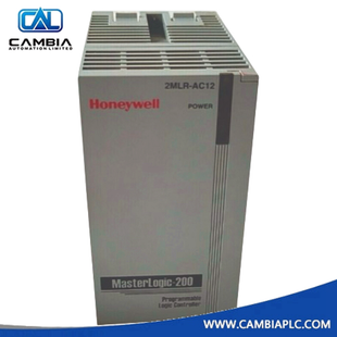 2MLR-AC12 | Módulos de fuente de alimentación Honeywell, 5,5 A