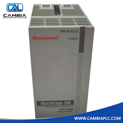 2MLR-AC12 | Módulos de fuente de alimentación Honeywell, 5,5 A