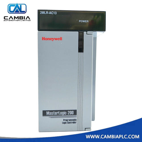Módulos de fuente de alimentación redundante Honeywell 2MLR-AC13