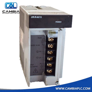 Módulos de fuente de alimentación redundante Honeywell 2MLR-AC13
