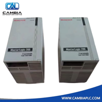 Módulo de alimentación redundante Honeywell MasterLogic-200 2MLR-AC22
