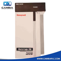 2MLR-AC23 | Honeywell | Fuente de alimentación, 8,5 A, voltaje (220 V CA)