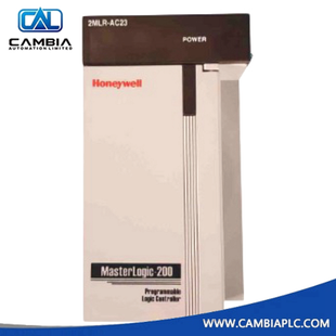 2MLR-AC23 | Honeywell | Fuente de alimentación, 8,5 A, voltaje (220 V CA)