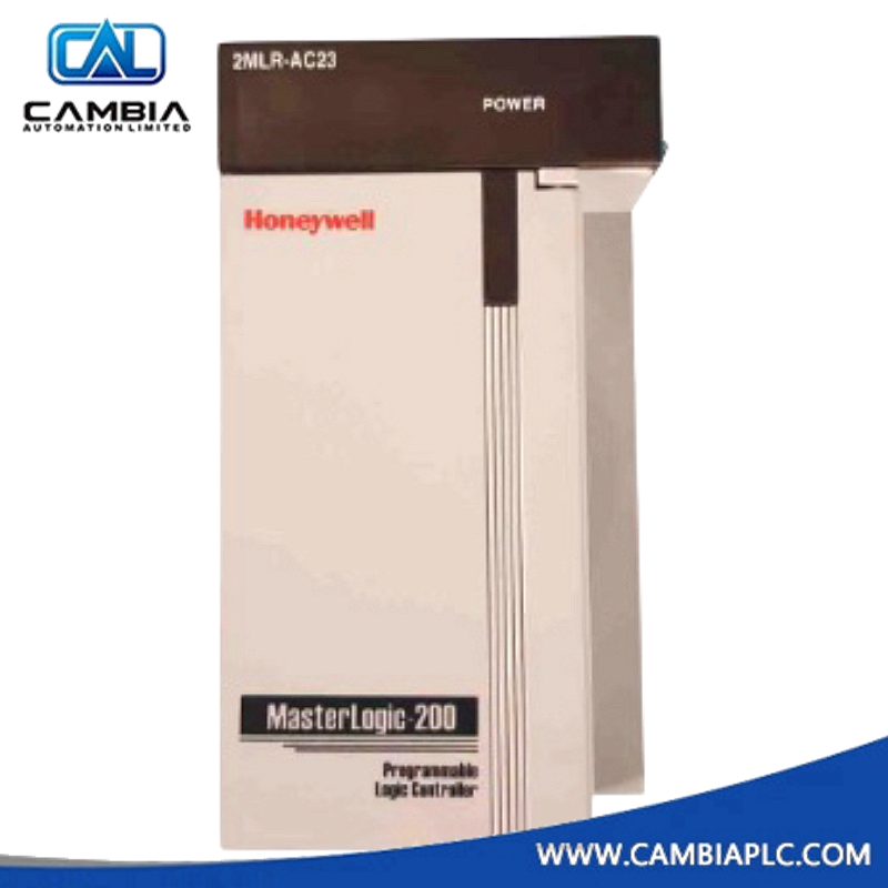 2MLR-AC23 | Honeywell | Fuente de alimentación, 8,5 A, voltaje (220 V CA)