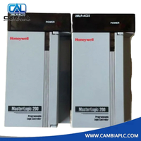 Módulo de alimentación de entrada de CC de 24 V Honeywell 2MLP-DC42