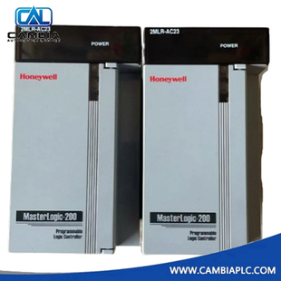 2MLR-AC23 | Honeywell | Fuente de alimentación, 8,5 A, voltaje (220 V CA)