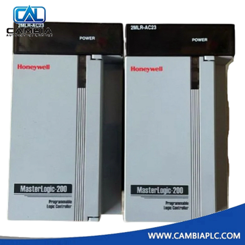 2MLR-AC23 | Honeywell | Fuente de alimentación, 8,5 A, voltaje (220 V CA)