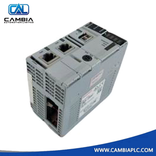 Módulo de CPU de alta velocidad PLC Honeywell 2MLR-CPUH