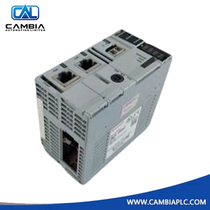 Módulo de CPU de alta velocidad PLC Honeywell 2MLR-CPUH