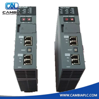 Módulo de interfaz de E/S Honeywell 2MLR-DBSF, fibra óptica