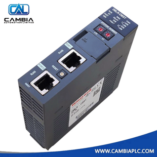 Módulo de interfaz de E/S Honeywell 2MLR-DBST, TP/CAT5