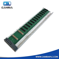 Honeywell 2MLR-E12P I/O Base for 12 Module Installation
