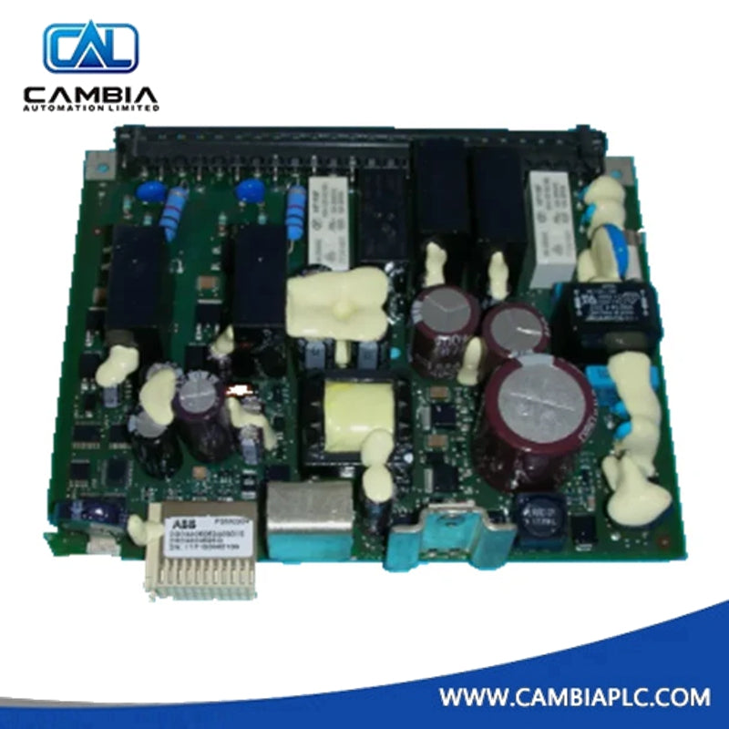 ABB 2RCA025059A0001 Power Supply Module