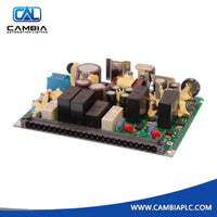 ABB 2RCA025059A0001 Power Supply Module