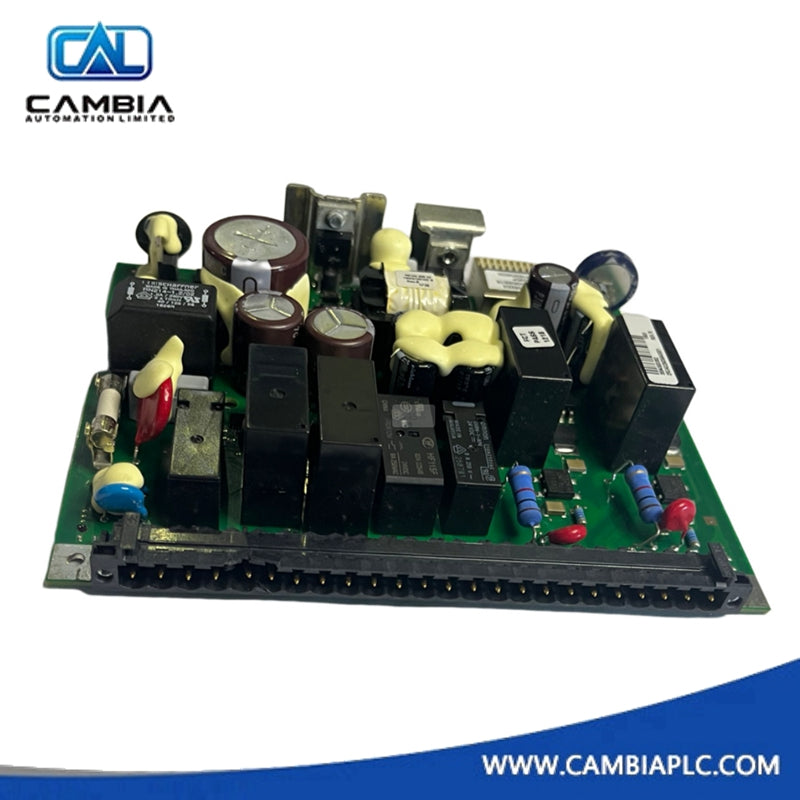 ABB 2RCA025059A0001 Power Supply Module