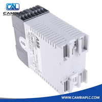 ABB 2TLA010026R0500 RT6 230AC Safety Relay Module