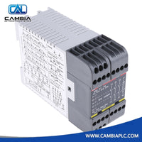 ABB 2TLA010026R0500 RT6 230AC Safety Relay Module