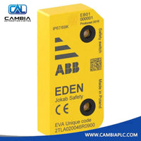 ABB 2TLA020046R0900 Eva Unique Code Actuator