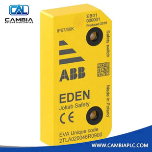 ABB 2TLA020046R0900 Eva Unique Code Actuator