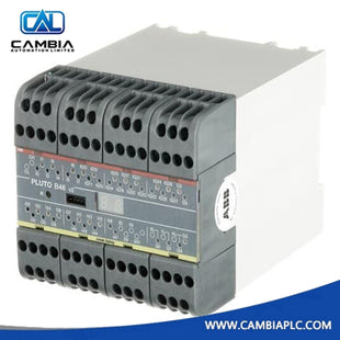 ABB 2TLA020070R1700 Programmable Logic Controller