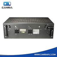ABB SPS01 2VAA008278R001 Power Supply Unit (24V, 10A)