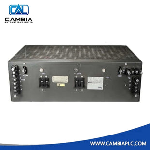 ABB SPS01 2VAA008278R001 Power Supply Unit (24V, 10A)