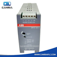 ABB 2VAA008281R001 Power Supply Unit (24V, 10A)