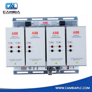 ABB 2VAA008281R001 Power Supply Unit (24V, 10A)