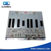 ABB 2VAA008283R101 Base Unit