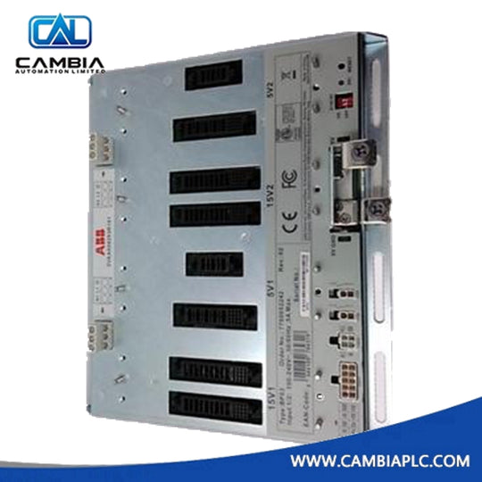ABB 2VAA008283R101 Base Unit