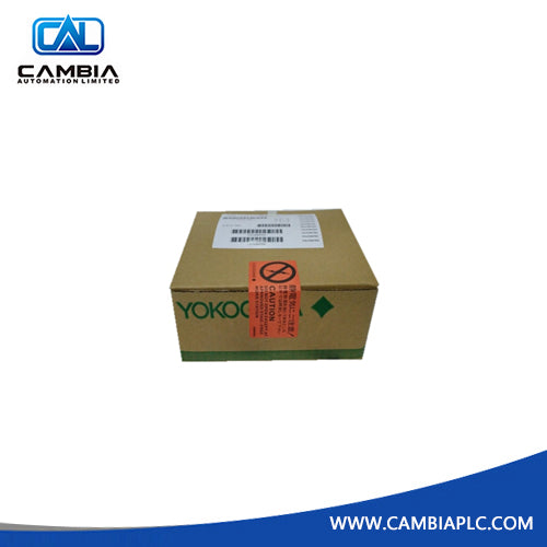 Yokogawa MX3*D module