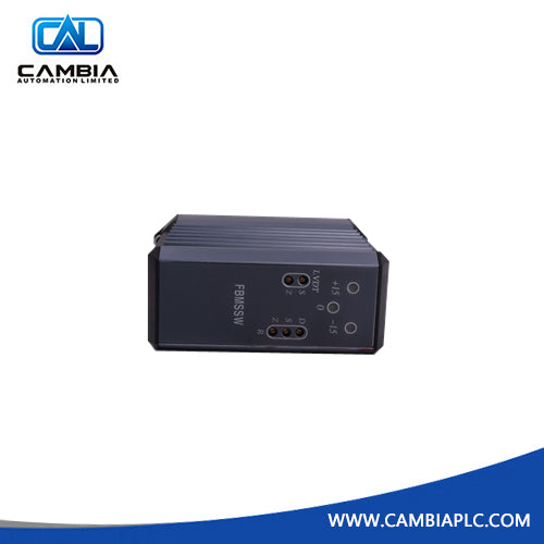 Foxboro PLC Module FBM232 P0926GW In Stock