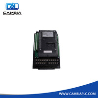 GE FANUC IC200CH003K