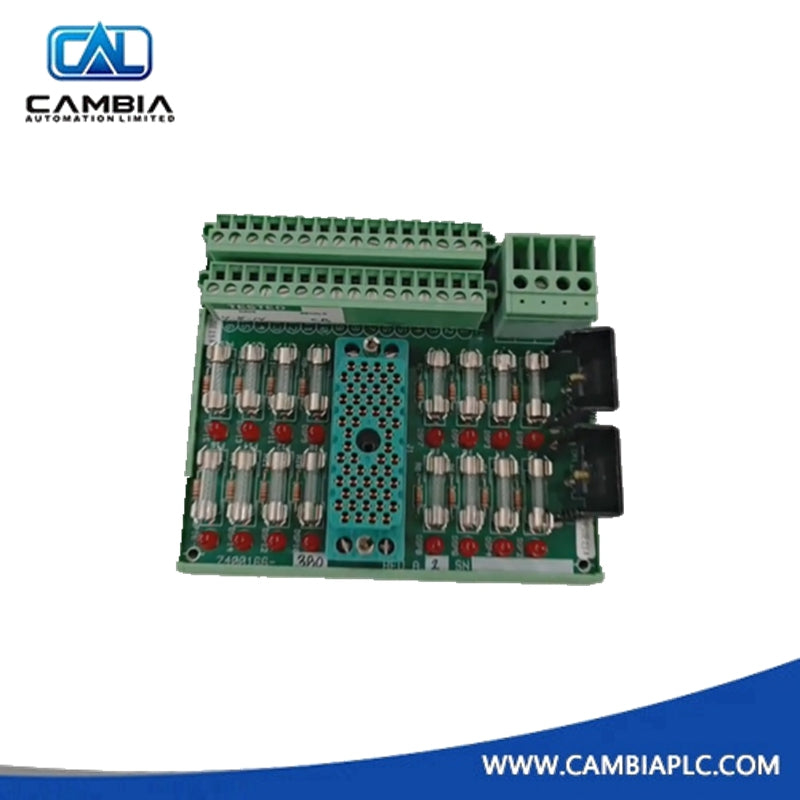 Triconex 3000051-001 3000051-101N Power Supply Module