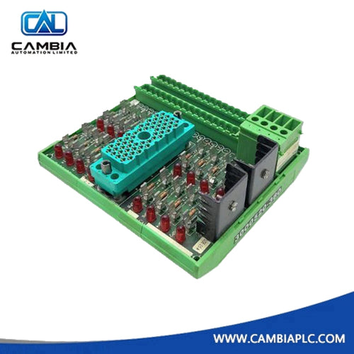 Triconex 3000051-001 3000051-101N Power Supply Module