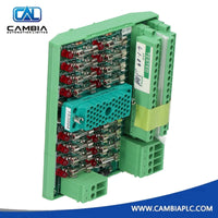 Triconex 3000051-001 3000051-101N Power Supply Module