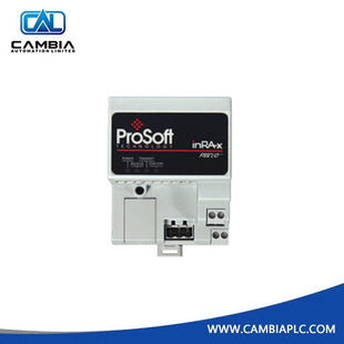 ALLEN BRADLEY 3170-MBS COMMUNICATION ADAPTER