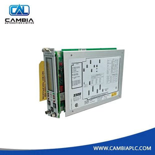 3300/14-01-22-02 Bently Nevada Dual DC Power Supply