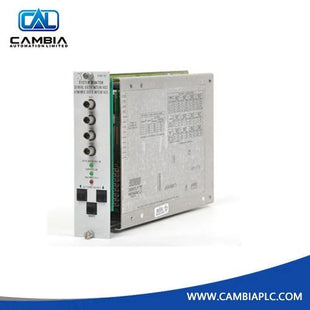 ເຄື່ອງຕິດຕາມການສັ່ນສະເທືອນ BENTLY NEVADA 3300/16-12-01-02-01-02-00 ແບບຄູ່ XY/Gap