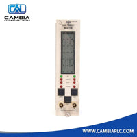 Bently Nevada 3300/20-12-01-02-03-02 Dual Thrust Position Monitor