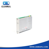 BENTLY NEVADA 3500/25 KEYPHASOR I/O MODULE