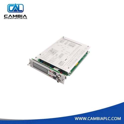 Power Supply | Bently nevada 3300/12-02-02-00 *In Stock