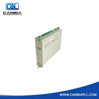 Bently nevada Dc power supply part no:3300/14-01-20-01