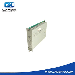 Bently nevada Dc power supply part no:3300/14-01-20-01