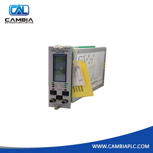 Power Supply | Bently nevada 3300/12-02-02-00 *In Stock