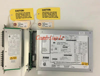 Monitor de sistema 3300/03-02-00 | Bently Nevada disponible