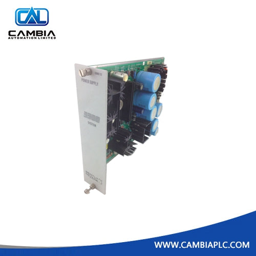Rail screw 4300111 Bently Nevada Assembly screws