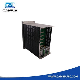 Bently Nevada 3300/05 Rack | 3300/05-26-00-00 12 Slot Rack/Chassis