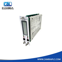 129716-XXX-032-90-05 Bently Nevada Express Worldwide