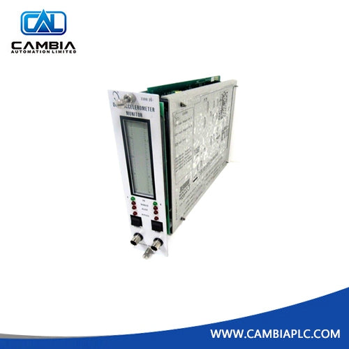 100% brand new Bently Nevada 106765-25